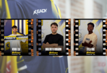 Nuovi arrivi San Donato Tavarnelle, annunci a raffica: ecco Fodè Sylla, Elia Menga e Riccardo Doratiotto