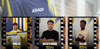 Nuovi arrivi San Donato Tavarnelle, annunci a raffica: ecco Fodè Sylla, Elia Menga e Riccardo Doratiotto