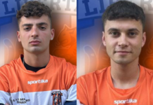Libertas Barberino Tavarnelle, ecco due acquisti anche per gli Juniores: Aquino e Mazzuoli