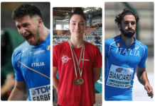 Olimpiadi di Parigi, oggi la cerimonia inaugurale. Il sindaco Pignotti: “Ho fatto gli auguri ai nostri tre atleti”