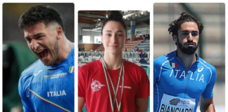 Olimpiadi di Parigi, oggi la cerimonia inaugurale. Il sindaco Pignotti: “Ho fatto gli auguri ai nostri tre atleti”