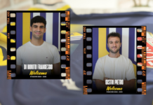 Di Bonito e Gistri: ecco i primi due colpi sul mercato del San Donato Tavarnelle