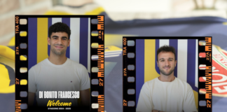 Di Bonito e Gistri: ecco i primi due colpi sul mercato del San Donato Tavarnelle