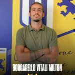 Borgarello