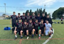 League Cup, le due semifinali hanno emesso i loro verdetti: sarà Bandoleros contro SPQR