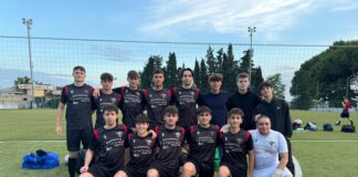 League Cup, le due semifinali hanno emesso i loro verdetti: sarà Bandoleros contro SPQR