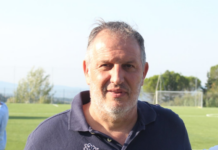 Chianti Nord, sarà un anno con grandi cambiamenti: ma si riparte ancora una volta da mister Michelacci