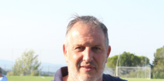 Chianti Nord, sarà un anno con grandi cambiamenti: ma si riparte ancora una volta da mister Michelacci