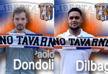 Libertas Barberino Tavarnelle, altri “acquisti” dietro le quinte: ecco massaggiatore e magazziniere