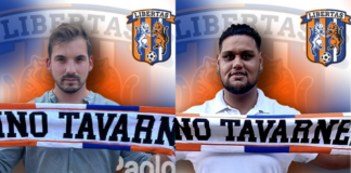 Libertas Barberino Tavarnelle, altri “acquisti” dietro le quinte: ecco massaggiatore e magazziniere