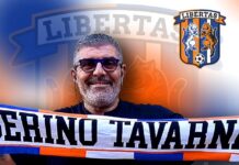 Ora è ufficiale: Fabio Ercolino è il nuovo direttore sportivo della Libertas Barberino Tavarnelle