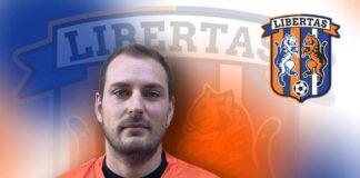 Barberino Tavarnelle, secondo colpo per l’attacco: ecco i gol di Davide Ghelli