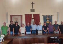 Firmato l’accordo per la nascita della Real Chianti: un unico settore giovanile per le società calcistiche grevigiane