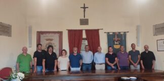 Firmato l’accordo per la nascita della Real Chianti: un unico settore giovanile per le società calcistiche grevigiane