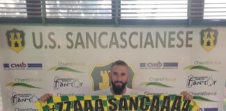 Giacomo “Jack” Fusi: innesto di grande esperienza nel centrocampo della Sancascianese