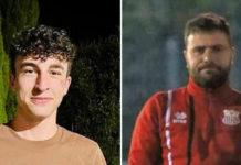 Giorni tristi per il calcio fiorentino: la scomparsa dei giovani Tommaso Giuliani e Davide Nenci