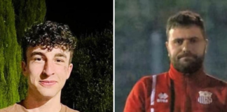 Giorni tristi per il calcio fiorentino: la scomparsa dei giovani Tommaso Giuliani e Davide Nenci