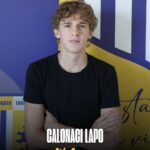 Lapo Calonaci