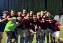 League Cup Amatori: l’Atletico Bucine travolge lo Spartak Bule e trionfa nell’edizione 2024