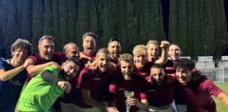 League Cup Amatori: l’Atletico Bucine travolge lo Spartak Bule e trionfa nell’edizione 2024