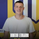 Leonardo Bonechi