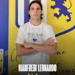 Leonardo Manfredi