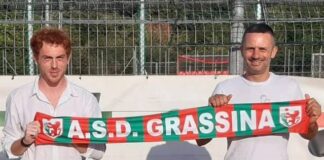 Un nuovo (“vecchio”) portiere per il Grassina: fra i pali il ritorno di Lorenzo Merlini