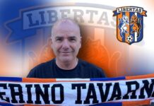 La Libertas Barberino Tavarnelle ha anche un direttore tecnico: è il tavarnellino Michele Haimovici