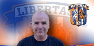 La Libertas Barberino Tavarnelle ha anche un direttore tecnico: è il tavarnellino Michele Haimovici