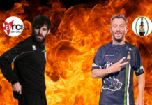 Champions Cup Fratres Amatori: la finalissima è (anche) una supersfida fra due bomber “storici” del territorio