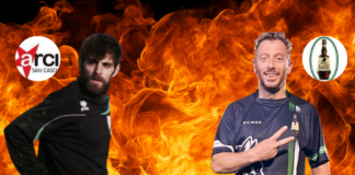 Champions Cup Fratres Amatori: la finalissima è (anche) una supersfida fra due bomber “storici” del territorio