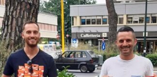 Un nuovo difensore per il Grassina: nel pacchetto arretrato rossoverde ecco Francesco Pampalone