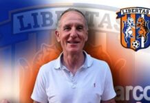 Libertas Barberino Tavarnelle: il nuovo preparatore dei portieri sarà Marco Rustioni