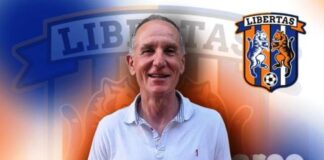 Libertas Barberino Tavarnelle: il nuovo preparatore dei portieri sarà Marco Rustioni