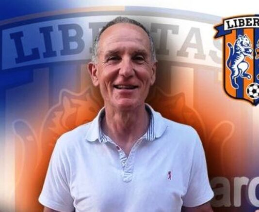 Libertas Barberino Tavarnelle, altra conferma nello staff: Marco Rustioni allenerà ancora i portieri