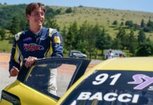 Campionato Italiano Super Salita: Coppa “Paolino Teodori” molto positiva per Matteo Bacci