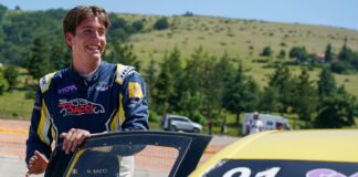 Campionato Italiano Super Salita: Coppa “Paolino Teodori” molto positiva per Matteo Bacci