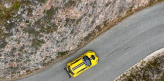 Campionato Italiano Velocità Montagna, grande prova di Matteo Bacci alla Sarnano-Sassotetto