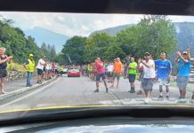 Campionato Italiano Super Salita, Matteo Bacci bene nelle prove del 53esimo Trofeo Vallecamonica