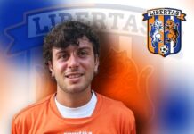Terzo acquisto della Libertas Barberino Tavarnelle: è il centrocampista Niccolò Mamma