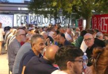 Notte Rossoverde, una serata indimenticabile a Grassina per il ritorno in Eccellenza (nel nome di Paolo e Fabio)