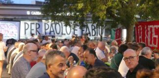 Notte Rossoverde, una serata indimenticabile a Grassina per il ritorno in Eccellenza (nel nome di Paolo e Fabio)