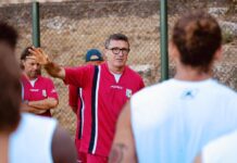 Il San Donato Tavarnelle ha iniziato la preparazione: ecco la rosa a disposizione di mister Bonuccelli