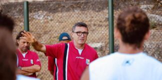 Il San Donato Tavarnelle ha iniziato la preparazione: ecco la rosa a disposizione di mister Bonuccelli