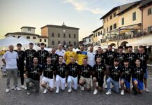 Presentata la Grevigiana 2024-2025: pochi innesti, tante conferme, nuovo mister. Che campionato sarà…?