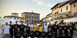 Presentata la Grevigiana 2024-2025: pochi innesti, tante conferme, nuovo mister. Che campionato sarà…?