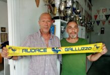 Audace Galluzzo: Vincenzo Ricchi e Samuele Moretti nuovi mister degli Esordienti 2013