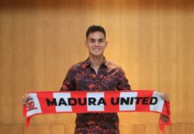 L’antellese Christian Rontini passa al Madura United (Indonesia): “Entusiasta di questo nuovo viaggio”