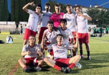 San Casciano, League Cup al cardiopalma: tre quarti di finale su… quattro decisi ai calci di rigore