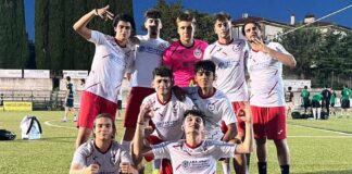 San Casciano, League Cup al cardiopalma: tre quarti di finale su… quattro decisi ai calci di rigore
